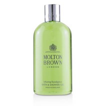몰튼 브라운 인퓨징 유칼립투스 샤워 젤 300ml, 1개