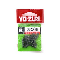 듀엘 요즈리 좁살봉돌 좁쌀봉돌 봉돌 조개봉돌, 2B