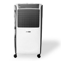 [영업용냉온풍기] 프롬퓨어 사무실 전기 가정용 온풍기 업소용 PTC 히터 난방기 난로