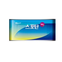 미소페인트]수용성 옥상방수재 KCC 숲으로 탄성방수재 플러스4kg, 스포탄하도(4kg)약5평시공, 1개