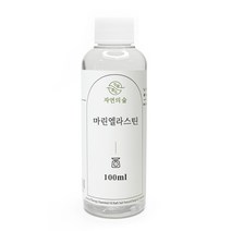 수제나라 자연의숲 마린엘라스틴 엘라스틴, 1개, 100ml
