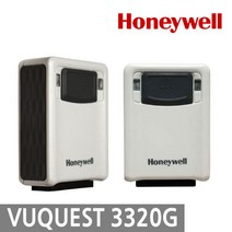 허니웰 HONEYWELL Vuquest 3320G 2D 고밀도소형 키오스크 스캐너