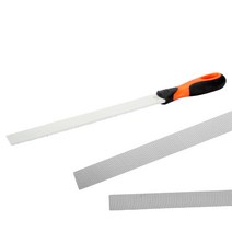 스웨덴 바코 - 다용도 양면 바베트 줄 파일마스터 FM10