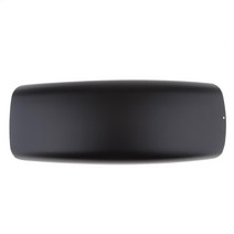 여행트레일러 자전거수레 미니벨로짐받이 애견 오토바이 6.1 인치 오토바이 스틸 플랫 리어 트레일러 펜더, 한개옵션0