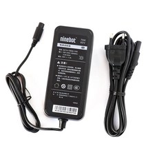 세그웨이 나인봇 밸런스 스쿠터 미니/미니 S-프로 63V 70 w용 오리지널 충전기, 01 70W EU PLUG