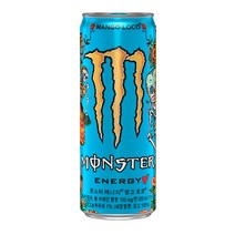 몬스터 에너지 드링크 망고로코 355ml 18캔, 상세페이지 참조, 상세페이지 참조, 상세페이지 참조