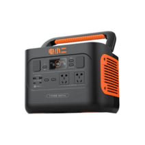 파워뱅크 1000Pro 220v 고출력 대용량 정전 비상 캠핑 보조 배터리, 800Pro(다크오렌지), 208800mAh