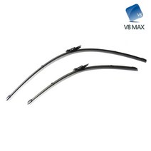 BMW 3시리즈 순정형 와이퍼 E90 F30 F31 F34 G20 3GT 3투어링 320D 325D 320i 328i 330i 3 시리즈 전면 후면 후방 리어, 뉴 3투어링 (F31:12년~19년) 후면