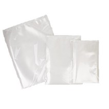 가정용 진공 포장지 진공팩 진공 포장비닐 진공파우치, 6인치(15x24)20매x5개, 진공파우치팩 소형