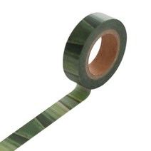 [무케]포그보우_tropic tape 다꾸 용품 추천, 단품