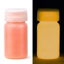 빛나는 반짝이 가루 인광체 안료 15g DIY 수지 몰드 필링 공예품용 어두운 에폭시 필러로 오래 지속되는 글로우, 12 12