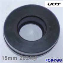 UDT 유압펀치날-다이 15mm 2024용 (1EA)에어 유압 배관 유압공구 유압펀치 UDT 공구, 본상품