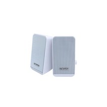 삼성전자 PC스피커 2채널 SMS-M80UW 화이트, 삼성전자 PC스피커 2채널 SMS-M8