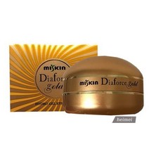 미스킨 다이아포스 골드 아이패치 60매, 단품, 단품, 1개