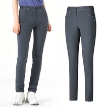 콜핑 1792PK926W 사이드 밴딩 시어서커 여성 여름 등산바지