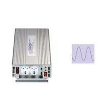 다르다인버터 1kw 순수정현파 차박 캠핑 DK-2410