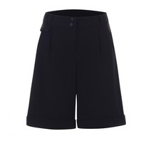 링스#골프#가을 여성 숏기장 버뮤다 팬츠, 멜란지그레이