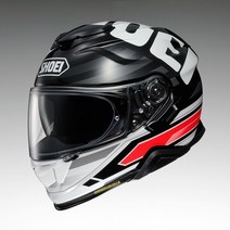 SHOEI 쇼에이 GT-AIR2 INSIGNIA TC-1 풀페이스 헬멧