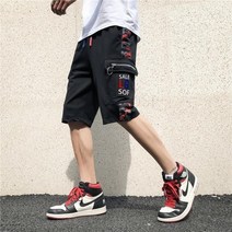 kirahosi 편한 남자 카고 반바지 스포츠 웨어 149호+덧신증정 DA6d9ffh