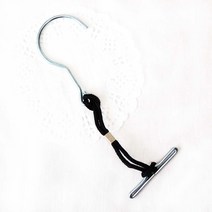 (오렌지미싱) 패턴걸이 (2개) 패턴을 분류해서 정리
