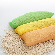 명품편백 힐링라이프 2D 메쉬 편백칩베개 소 중 대 국내산 편백나무 편백큐브칩, 2D 메쉬 편백칩베개/소(900g)-보라