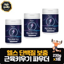 단백질보충제 아르기닌 파우더 분말 가루 헬스 단백질 영양 보충제 프로틴 활력 운동전부스터