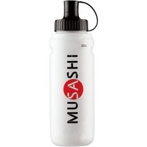 서플리먼트 MUSASHI(ムサシ) MUSASHI (무사시) 스퀴즈 병 1000ML 용 B0B1Z97RBJ, One Color