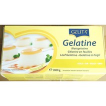 프리미엄 판젤라틴 제원 1kx25 젤라틴 젤라틴가루 젤라틴분말 Bellos^^&&^^+++, Bellos 상품선택