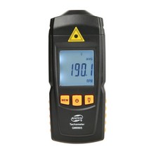 레이저타코메타 비접촉식 B-GM8905 2.5~99999RPM 휴대 888EA