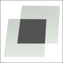 편광필름, 5X5cm10장
