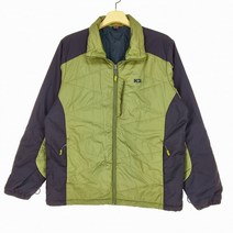 (고고빈티지)K2 남100 경량 패딩점퍼