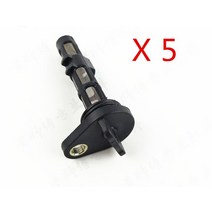 경운기가격 미니경운기Yanmar L40 L48 L70 L90 L100 및 기타 2KW 3KW 5KW 디젤 엔진 경운기 부품 114250-35, 01 5 pcs