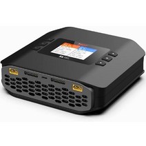 국내 정식 인증 제품 ISDT K4 Dual 1~8셀 / 20A x 2 AC/DC 듀얼 모드 스마트 밸런스 충전기