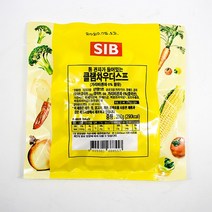선인 클램차우더스프10개입 1box