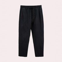 남성 씨어써커 밴딩 팬츠_100(10320-050-418-69)