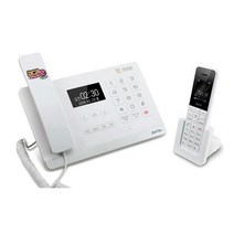지엔텔 GT-8505 유무선전화기 전화번호부 판매점