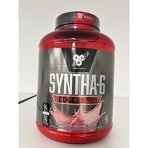 비에스엔 신타 6 엣지 프로틴 파우더 딸기, 1.82kg, 1개