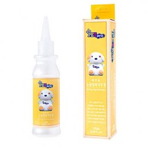 PGM1*^몰펫퍼스 눈물얼룩 지우개 125ml 강아지세정제 애견 반려 애완^*1췤pgm, a^^*옵션없슴
