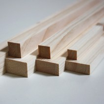 미가데코 나무쫄대 몰딩 합판 diy 만들기재료 게시판 길이80cm, CN006)뉴송18 x 30(2개)