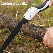 쥐꼬리톱 꼬리톱 나무 접는 톱 야외 캠핑 sk5 grafting pruner for 칼, m