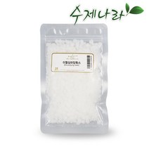수제나라 자연의숲 이멀싱파잉왁스 이왁스 천연유화제, 1개, 50g