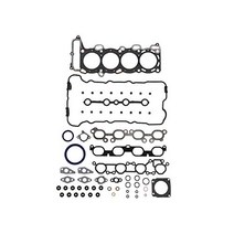 DNJ FGS6073 Full Gasket/Sealing Set for 2000-2002 / Infiniti Nissan / G20 Sentra / 2.0L / DOHC / L, 1, 2000cc / SR20DE, Sentra / 2.0