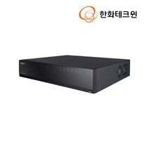 한화테크윈 800만화소 16채널 펜타브리드 DVR 녹화기 HRX-1635 4TB 기본장착