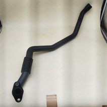 볼보 화물차 트럭 추레라 덤프 부품 voe 20954042 오일 필러 파이프