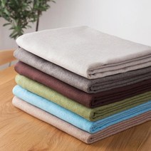 중국 면 및 리넨 순색 천 수축된 바람 테이블, 없음, 6.3XL