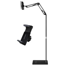 모가비 침대 스마트폰 관절형거치대 MOG-102 v3, 블랙