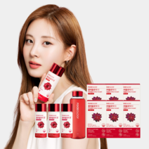 [푸드올로지] 콜레올로지컷 + 콜레올로지 티 세트, 3개월 세트, 콜레올로지컷3병+콜레티6박스