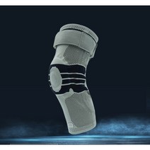 공기찬 무릎보호대 관절보호, 1개구매