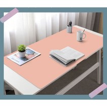 도매매 마우스패드, 네이비, 특대(90x45)