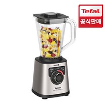 테팔 초고속블렌더 퍼펙트믹스 플러스 대용량다지기 BL82XD, 단품